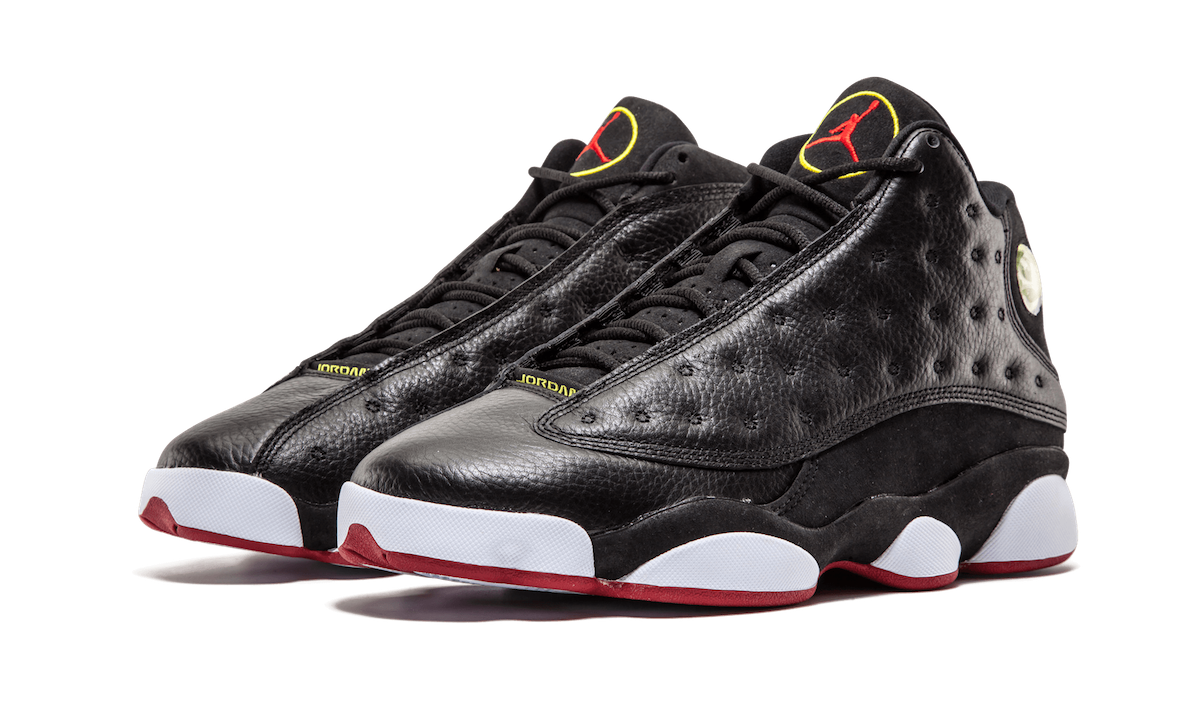 Air Jordan 13 Playoffs